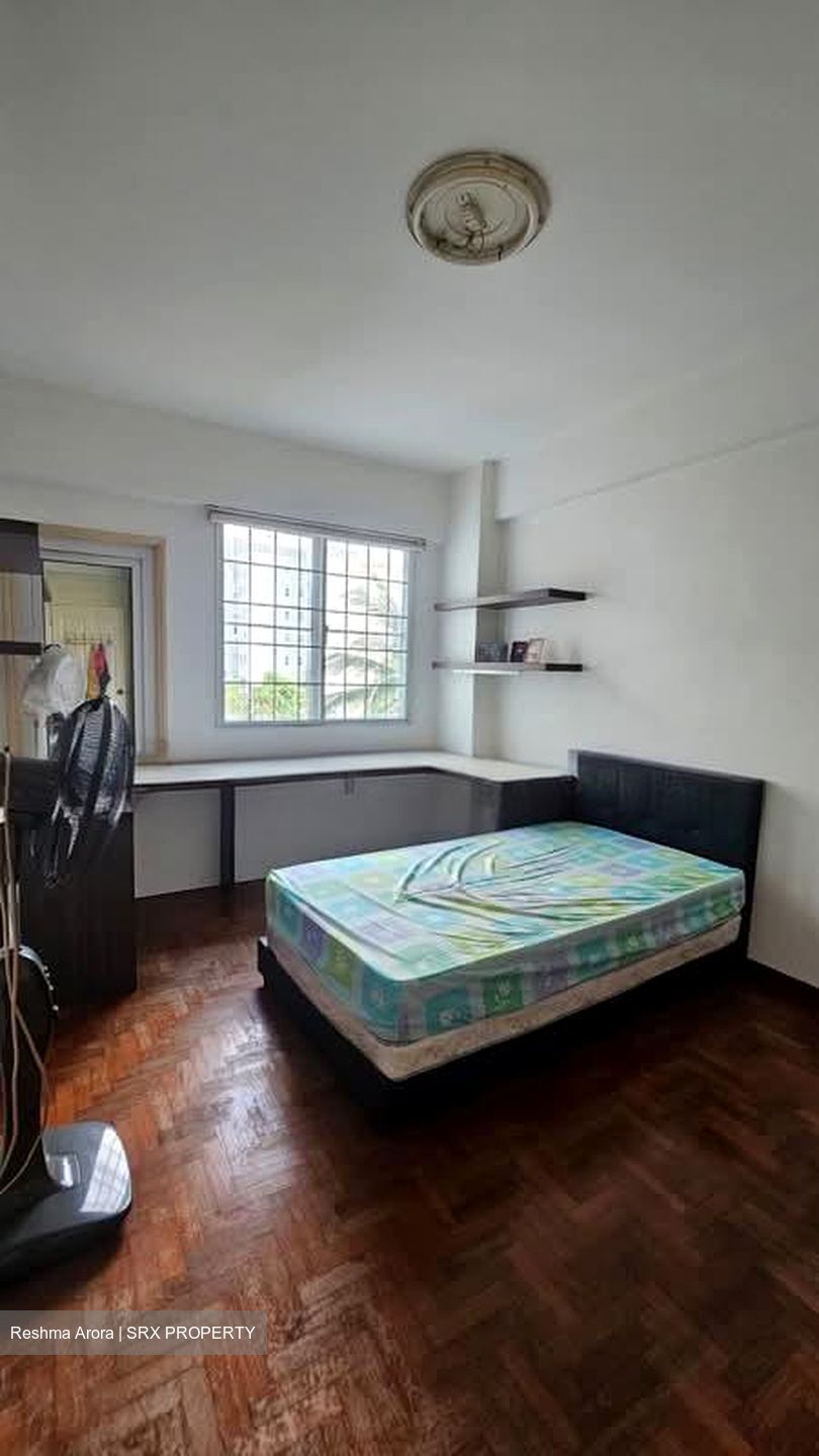 Elias Green (D18), Condominium #619371121